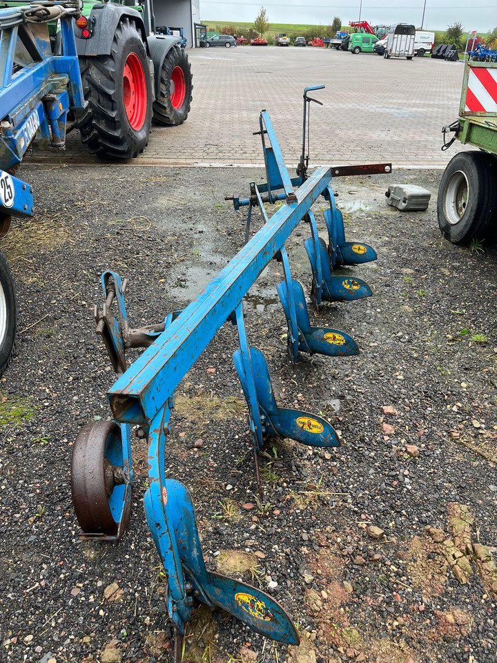 Rabe Gimpel E60 - Ploeg: afbeelding 2 Rabe Gimpel E60 - Ploeg: afbeelding 2
