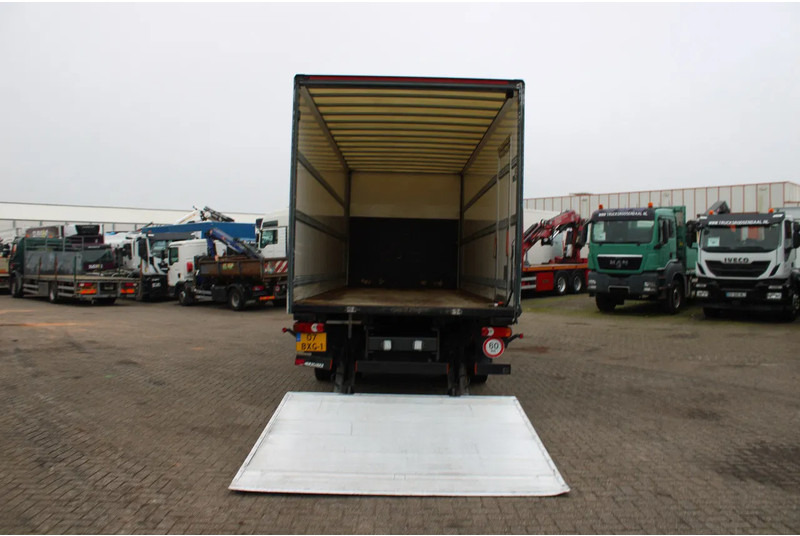 DAF CF 250 EURO 6 + 19T + LIFT + PERFECT - Bakwagen: afbeelding 5 DAF CF 250 EURO 6 + 19T + LIFT + PERFECT - Bakwagen: afbeelding 5