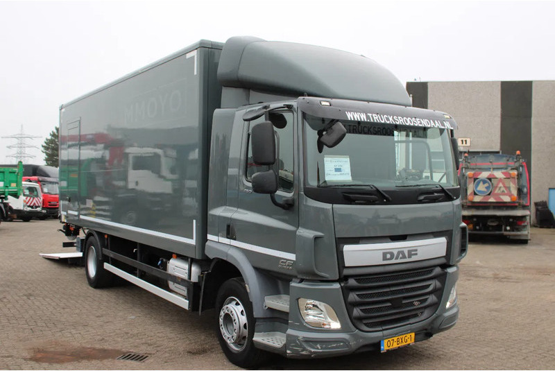 DAF CF 250 EURO 6 + 19T + LIFT + PERFECT - Bakwagen: afbeelding 3 DAF CF 250 EURO 6 + 19T + LIFT + PERFECT - Bakwagen: afbeelding 3