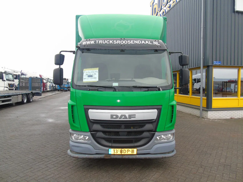 DAF LF 180 + lift + euro 6 - Bakwagen: afbeelding 5 DAF LF 180 + lift + euro 6 - Bakwagen: afbeelding 5