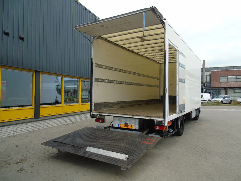 DAF LF 210 + euro 6 + lift + 3P + 12T - Bakwagen: afbeelding 5 DAF LF 210 + euro 6 + lift + 3P + 12T - Bakwagen: afbeelding 5