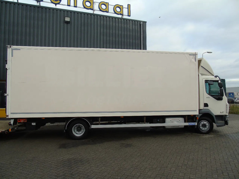 DAF LF 220 DAF LF 220 12 TON - Bakwagen: afbeelding 4 DAF LF 220 DAF LF 220 12 TON - Bakwagen: afbeelding 4