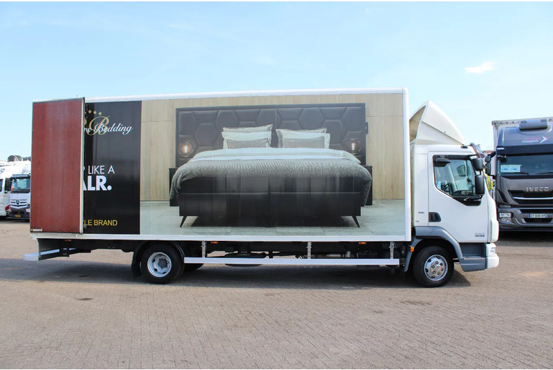 DAF LF 45 .160 + EURO 5 + 7.5T - Bakwagen: afbeelding 3 DAF LF 45 .160 + EURO 5 + 7.5T - Bakwagen: afbeelding 3