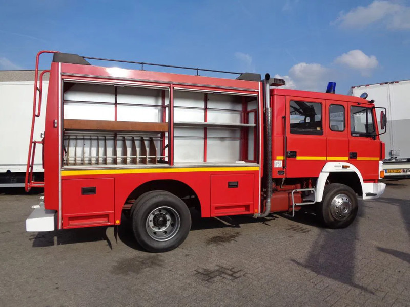 Brandweerwagen Iveco 135-17 Manual + Firetruck: afbeelding 9 Brandweerwagen Iveco 135-17 Manual + Firetruck: afbeelding 9