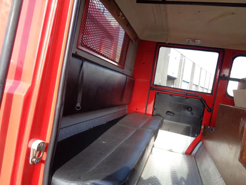 Brandweerwagen Iveco 135-17 Manual + Firetruck: afbeelding 10 Brandweerwagen Iveco 135-17 Manual + Firetruck: afbeelding 10