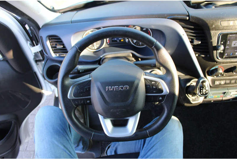 Koelwagen Iveco Daily 35S16 + CARRIER + FRC/ATP: afbeelding 18