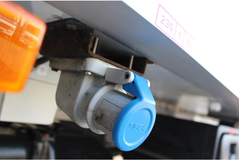 Koelwagen Iveco Daily 35S16 + CARRIER + FRC/ATP: afbeelding 10