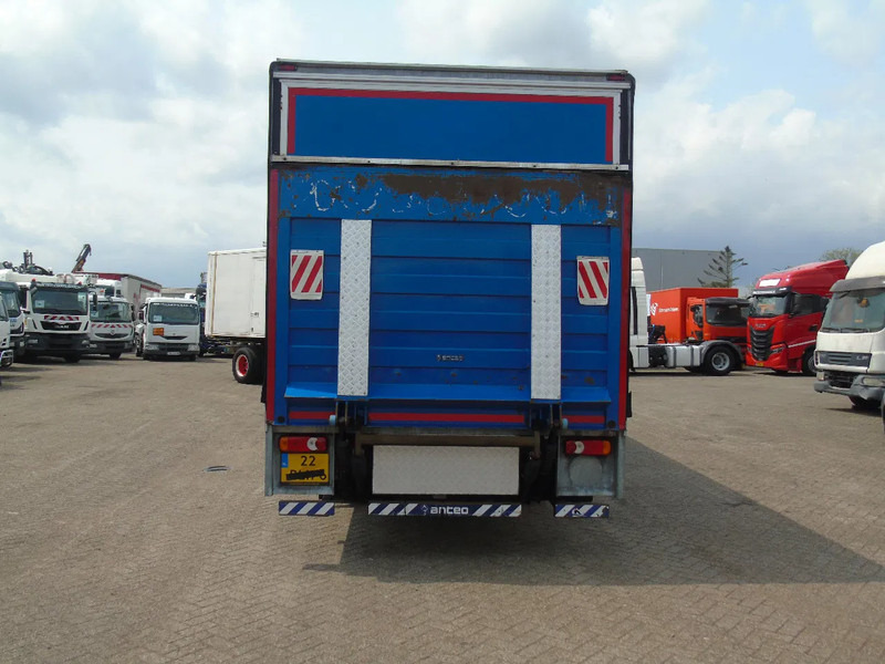 Iveco Eurocargo 120E21 euro 6 + lift + lot in stock - Bakwagen: afbeelding 3 Iveco Eurocargo 120E21 euro 6 + lift + lot in stock - Bakwagen: afbeelding 3