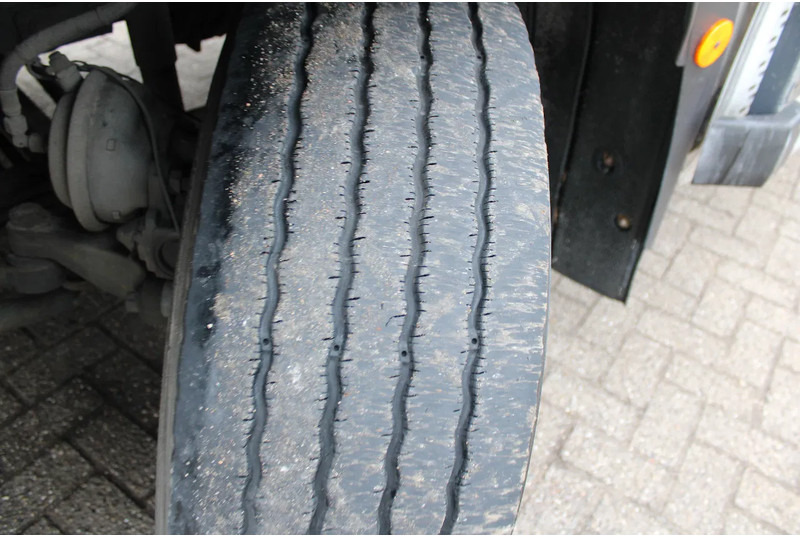 Bakwagen Iveco Eurocargo 160e25 + lift + euro 6: afbeelding 15 Bakwagen Iveco Eurocargo 160e25 + lift + euro 6: afbeelding 15