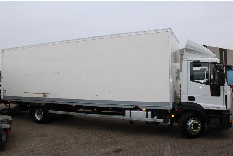 Iveco Eurocargo 160e25 + lift + euro 6 - Bakwagen: afbeelding 3 Iveco Eurocargo 160e25 + lift + euro 6 - Bakwagen: afbeelding 3