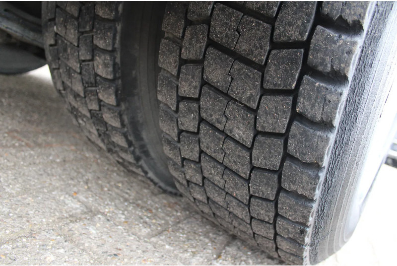 Bakwagen Iveco Eurocargo 160e25 + lift + euro 6: afbeelding 18 Bakwagen Iveco Eurocargo 160e25 + lift + euro 6: afbeelding 18