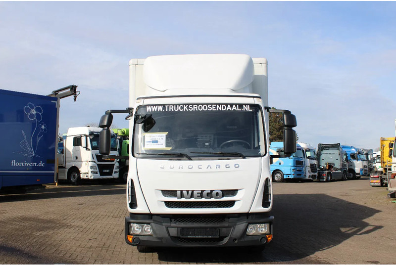 Iveco Eurocargo 75E21 + euro 6 + manual + 7.5t - Bakwagen: afbeelding 2 Iveco Eurocargo 75E21 + euro 6 + manual + 7.5t - Bakwagen: afbeelding 2