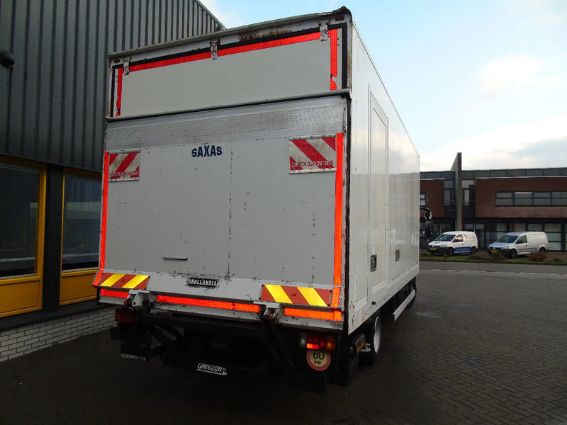 Iveco Eurocargo 80E18 + 3 SEATS - Bakwagen: afbeelding 5 Iveco Eurocargo 80E18 + 3 SEATS - Bakwagen: afbeelding 5