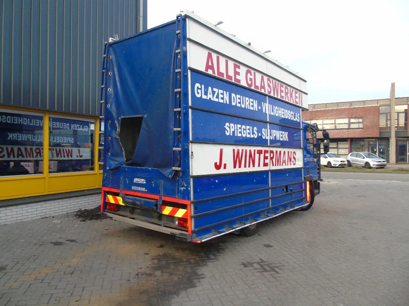 Iveco Eurocargo 80E180 + manual - Bakwagen: afbeelding 4 Iveco Eurocargo 80E180 + manual - Bakwagen: afbeelding 4