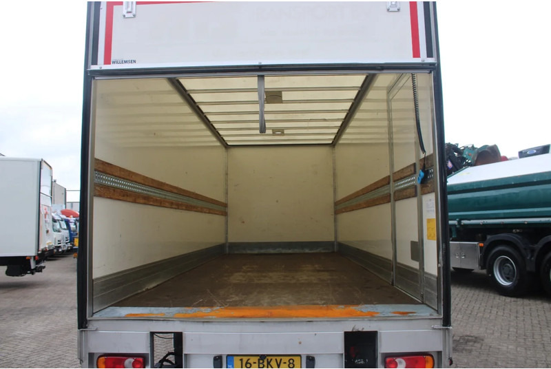 Iveco Eurocargo reserved ! 120 E21 + LIFT + EURO 6 + 12T - Bakwagen: afbeelding 5 Iveco Eurocargo reserved ! 120 E21 + LIFT + EURO 6 + 12T - Bakwagen: afbeelding 5