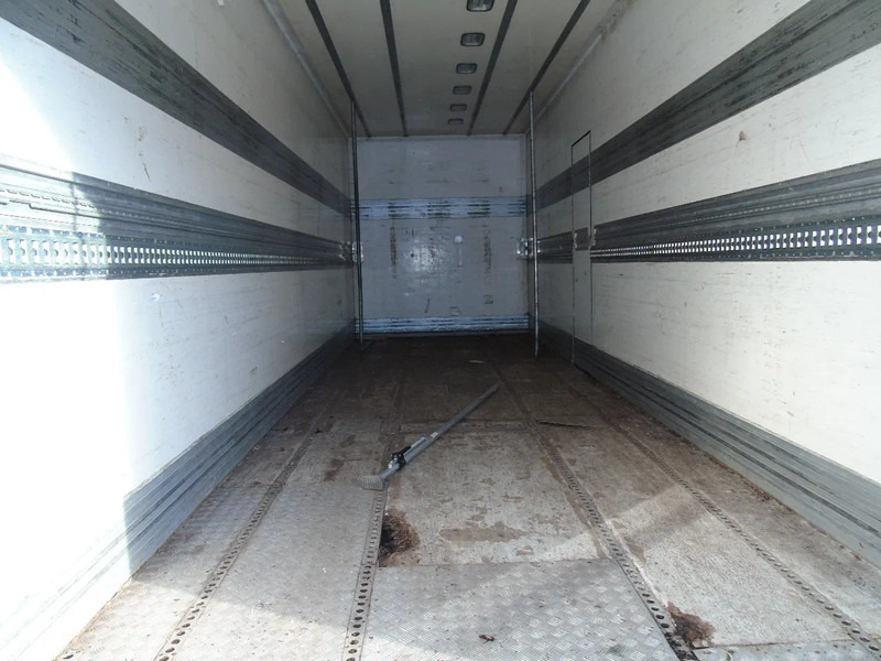 Iveco Stralis 430 + 6X2 + LIFT - Bakwagen: afbeelding 5 Iveco Stralis 430 + 6X2 + LIFT - Bakwagen: afbeelding 5