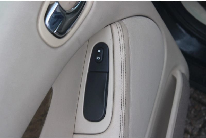 Sedan Jaguar S-TYPE 3.0 V6 EXECUTIVE +EURO 3: afbeelding 12