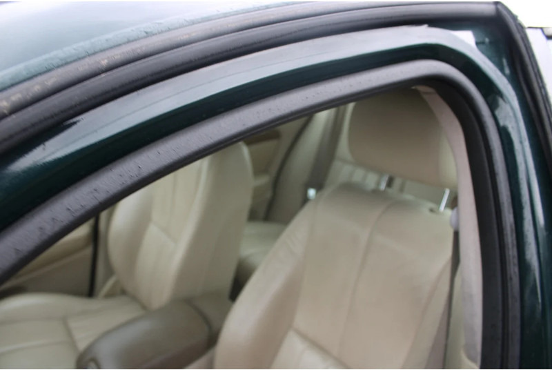 Sedan Jaguar S-TYPE 3.0 V6 EXECUTIVE +EURO 3: afbeelding 16