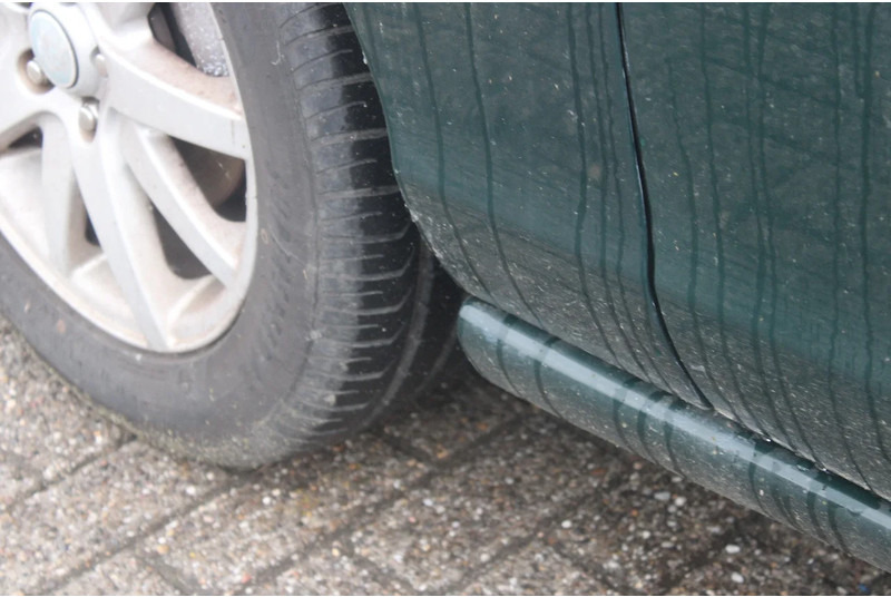 Sedan Jaguar S-TYPE 3.0 V6 EXECUTIVE +EURO 3: afbeelding 13