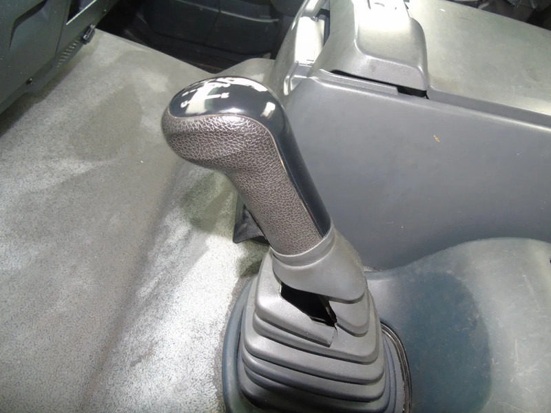 Kraanwagen MAN TGM 18.250 + PALFINGER 11.001K + TIPPER + EURO 5: afbeelding 9