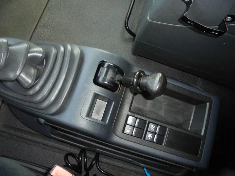 Schuifzeilen vrachtwagen MAN TGS 26.440 + Euro 5 + Manual: afbeelding 13