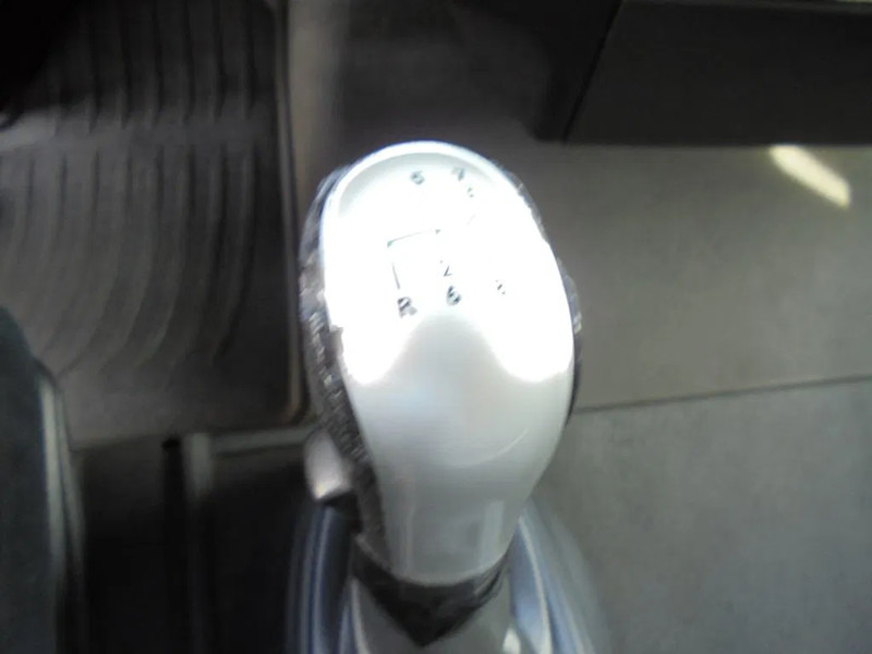 Schuifzeilen vrachtwagen MAN TGS 26.440 + Euro 5 + Manual: afbeelding 16