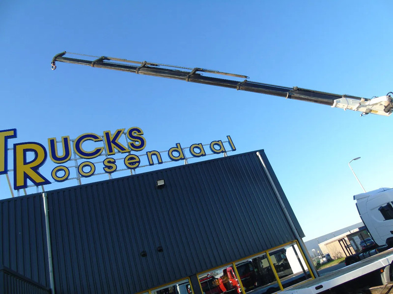 MAN TGX 26.440 + FASSI 455A.2.26 + EURO 6 + 6X2 + REMOTE - Kraanwagen: afbeelding 3 MAN TGX 26.440 + FASSI 455A.2.26 + EURO 6 + 6X2 + REMOTE - Kraanwagen: afbeelding 3