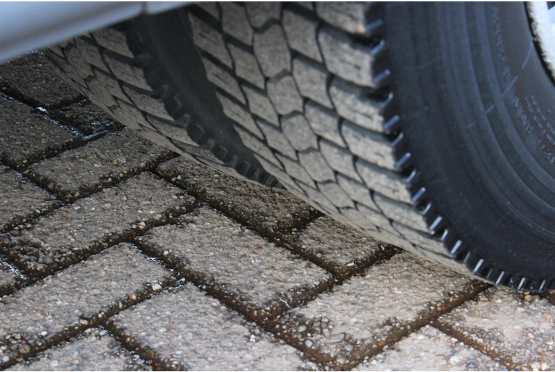 Bakwagen Mercedes-Benz Atego 1018 + EURO 5: afbeelding 12 Bakwagen Mercedes-Benz Atego 1018 + EURO 5: afbeelding 12