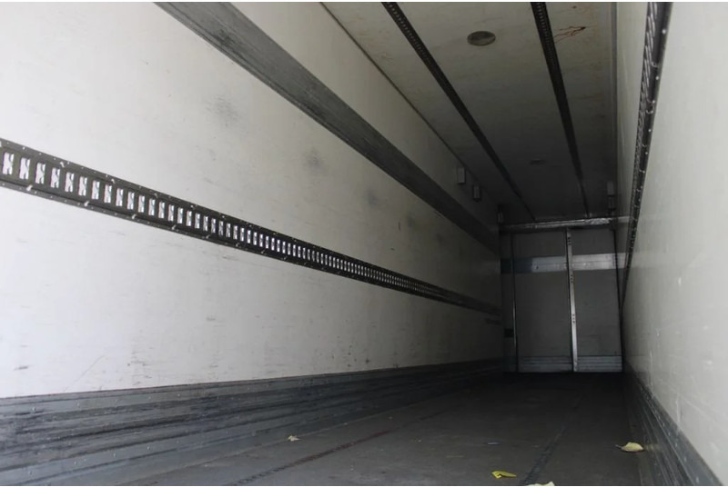 Koelwagen oplegger Pacton 1x SAF + frigo + lift: afbeelding 8 Koelwagen oplegger Pacton 1x SAF + frigo + lift: afbeelding 8