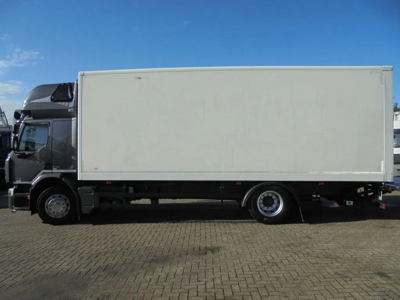 Renault Premium 270DXI + EURO 5 + ENGINE BRAKE - Bakwagen: afbeelding 5 Renault Premium 270DXI + EURO 5 + ENGINE BRAKE - Bakwagen: afbeelding 5
