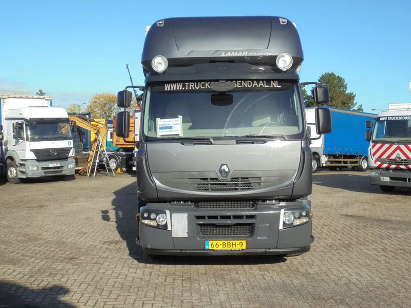 Renault Premium 270DXI + EURO 5 + ENGINE BRAKE - Bakwagen: afbeelding 2 Renault Premium 270DXI + EURO 5 + ENGINE BRAKE - Bakwagen: afbeelding 2