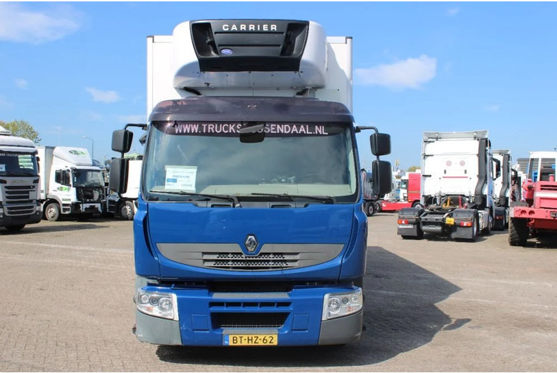 Renault Premium 280 + Euro 5 + Carrier Supra 950Mt + Dhollandia Lift - Koelwagen vrachtwagen: afbeelding 2 Renault Premium 280 + Euro 5 + Carrier Supra 950Mt + Dhollandia Lift - Koelwagen vrachtwagen: afbeelding 2