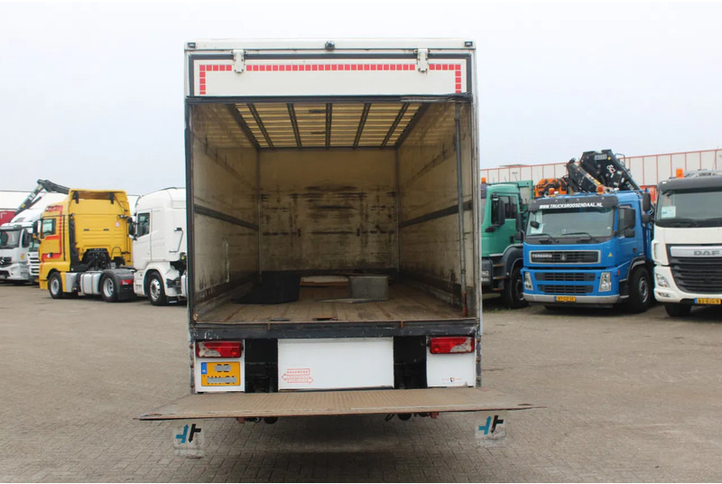 Scania P230 + LIFT + EURO 5 - Bakwagen: afbeelding 3 Scania P230 + LIFT + EURO 5 - Bakwagen: afbeelding 3