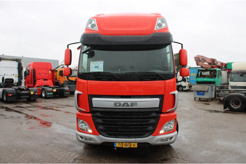 DAF CF 370 + EURO 6 + NICE TRUCK - Trekker: afbeelding 2 DAF CF 370 + EURO 6 + NICE TRUCK - Trekker: afbeelding 2