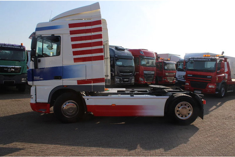 DAF XF 105 105.410 + EURO 5+ 330 KM!! - Trekker: afbeelding 4 DAF XF 105 105.410 + EURO 5+ 330 KM!! - Trekker: afbeelding 4