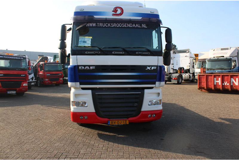 DAF XF 105 105.410 + EURO 5+ 330 KM!! - Trekker: afbeelding 3 DAF XF 105 105.410 + EURO 5+ 330 KM!! - Trekker: afbeelding 3