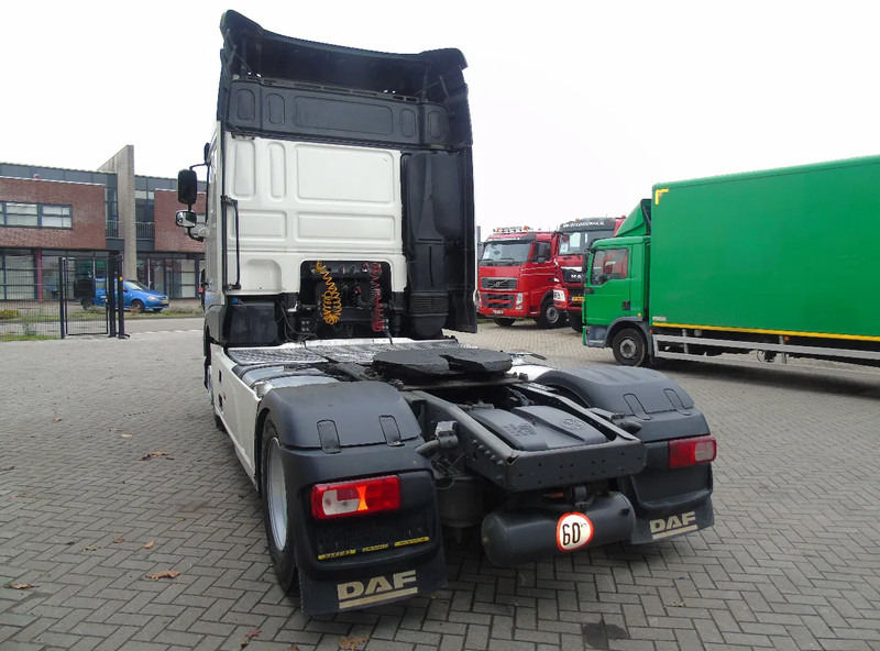 DAF XF 106.480 + EURO 6 + SPOILER - Trekker: afbeelding 5 DAF XF 106.480 + EURO 6 + SPOILER - Trekker: afbeelding 5