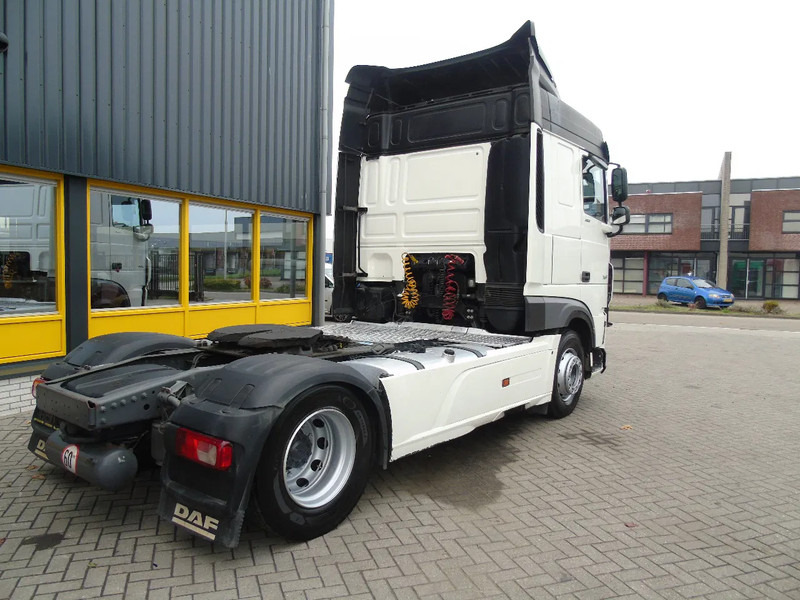 DAF XF 106.480 + EURO 6 + SPOILER - Trekker: afbeelding 4 DAF XF 106.480 + EURO 6 + SPOILER - Trekker: afbeelding 4