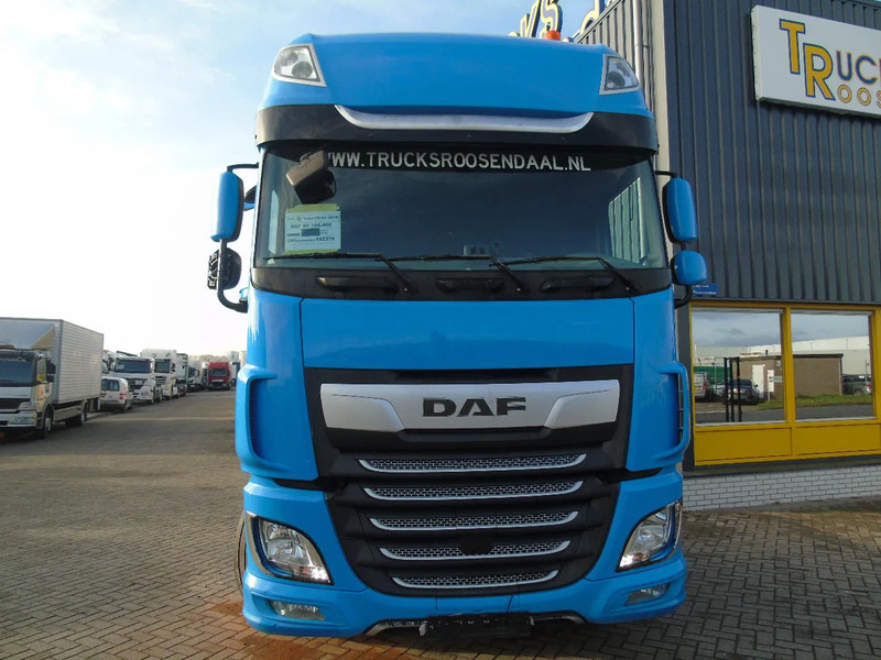 DAF XF 106.480 + SSC + EURO 6 - Trekker: afbeelding 5 DAF XF 106.480 + SSC + EURO 6 - Trekker: afbeelding 5
