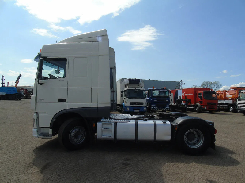 DAF XF 460 + 302KM + PTO + EURO 6 - Trekker: afbeelding 4 DAF XF 460 + 302KM + PTO + EURO 6 - Trekker: afbeelding 4
