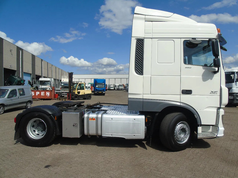 DAF XF 460 + 302KM + PTO + EURO 6 - Trekker: afbeelding 3 DAF XF 460 + 302KM + PTO + EURO 6 - Trekker: afbeelding 3