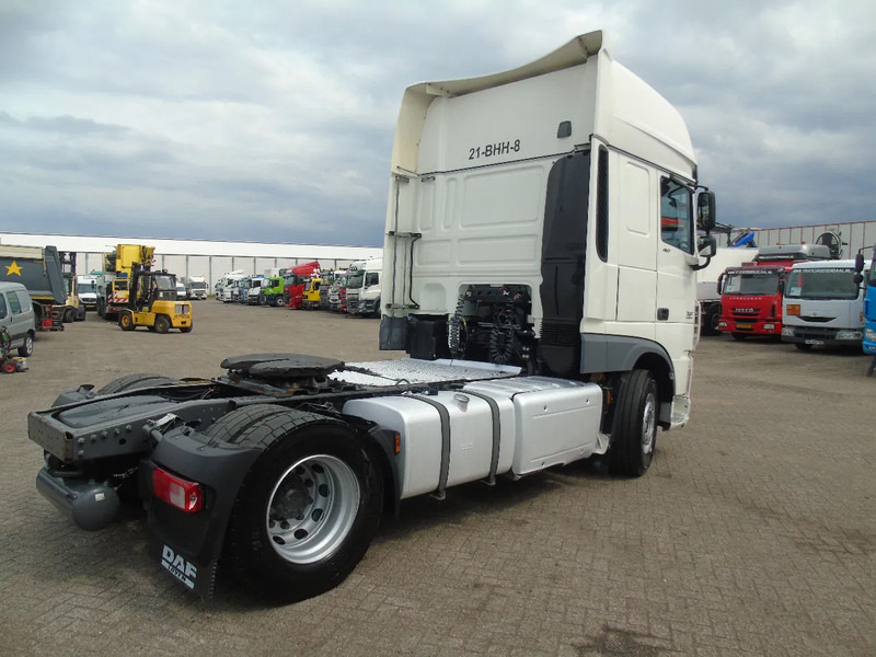DAF XF 460 + euro 6 - Trekker: afbeelding 3 DAF XF 460 + euro 6 - Trekker: afbeelding 3