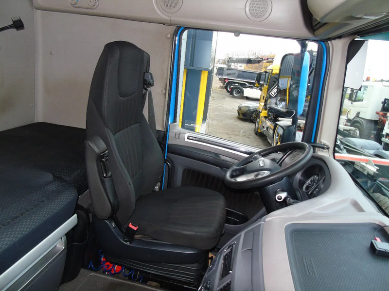 DAF XF 480 + SSC + SPOILER - Trekker: afbeelding 5 DAF XF 480 + SSC + SPOILER - Trekker: afbeelding 5