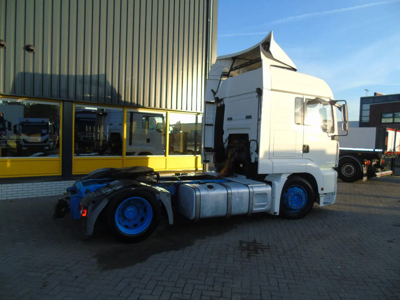 MAN TGA 18.400 + mega + manual + SPOILER - Trekker: afbeelding 4 MAN TGA 18.400 + mega + manual + SPOILER - Trekker: afbeelding 4