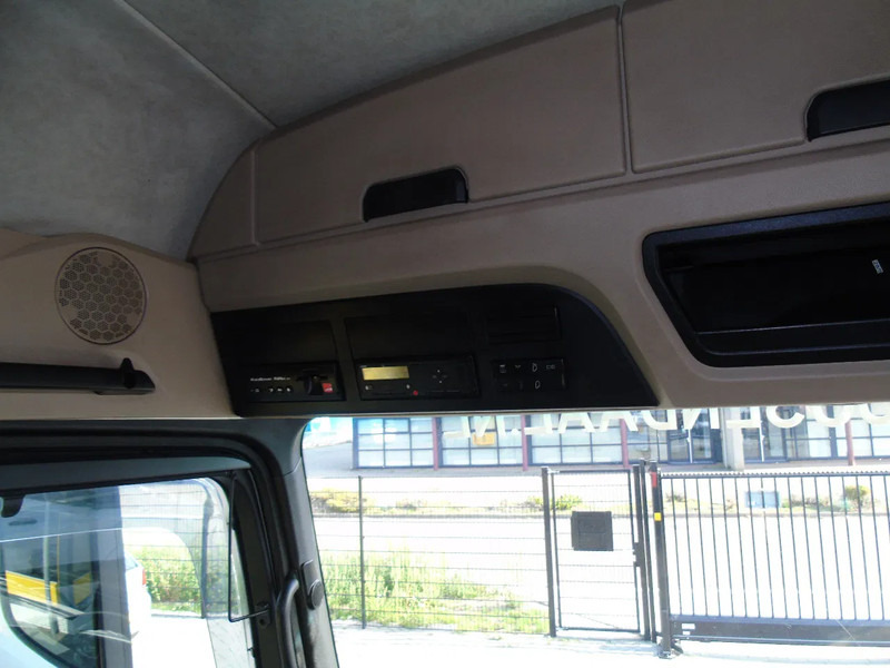 Trekker Mercedes-Benz Actros 1842 + euro 5 + spoiler: afbeelding 10
