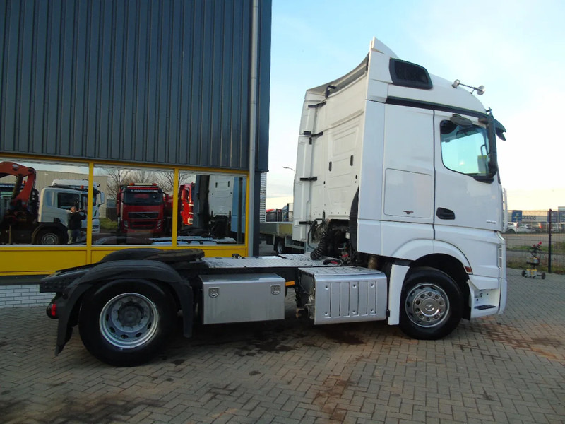 Mercedes-Benz Actros 1942 + EURO 6 - Trekker: afbeelding 3 Mercedes-Benz Actros 1942 + EURO 6 - Trekker: afbeelding 3