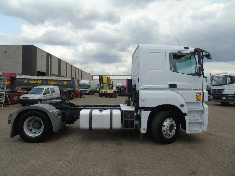 Mercedes-Benz Axor 1843 + RETARDER + EURO 5 EEV + PERFECT - Trekker: afbeelding 5 Mercedes-Benz Axor 1843 + RETARDER + EURO 5 EEV + PERFECT - Trekker: afbeelding 5