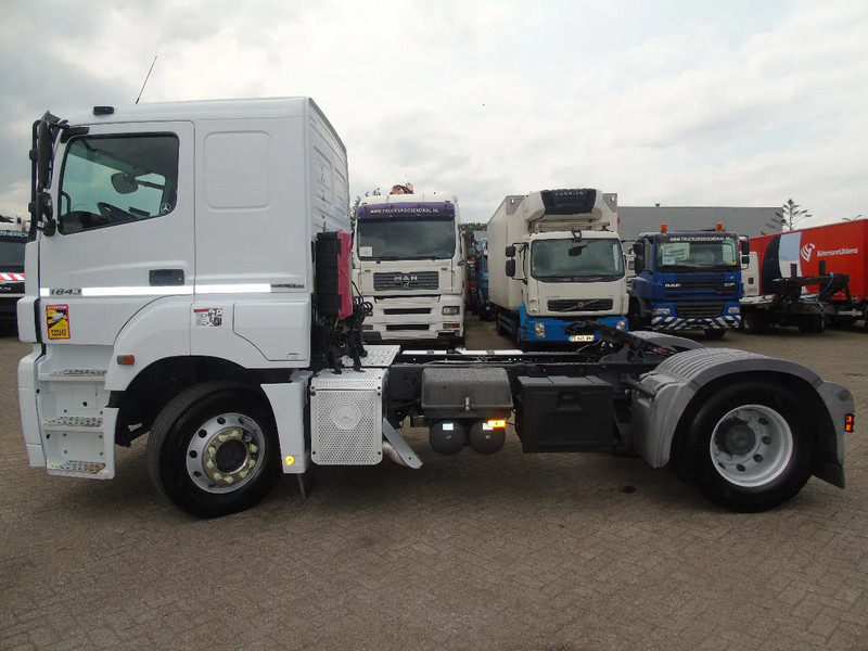 Mercedes-Benz Axor 1843 + RETARDER + EURO 5 EEV + PERFECT - Trekker: afbeelding 3 Mercedes-Benz Axor 1843 + RETARDER + EURO 5 EEV + PERFECT - Trekker: afbeelding 3