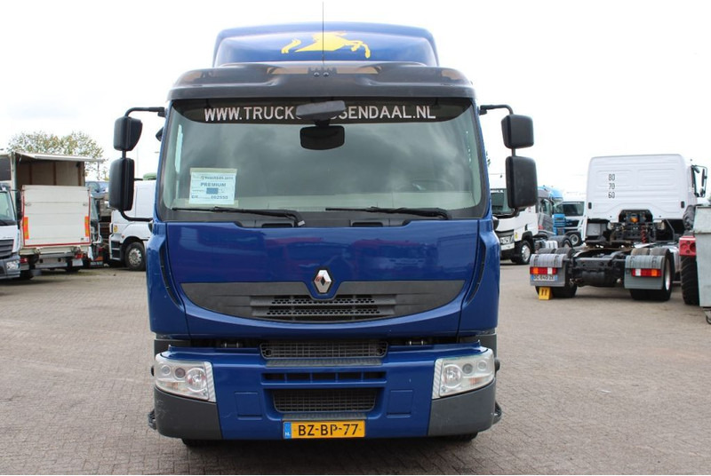 Renault Premium 380DXI + 2 PIECES - Trekker: afbeelding 2 Renault Premium 380DXI + 2 PIECES - Trekker: afbeelding 2