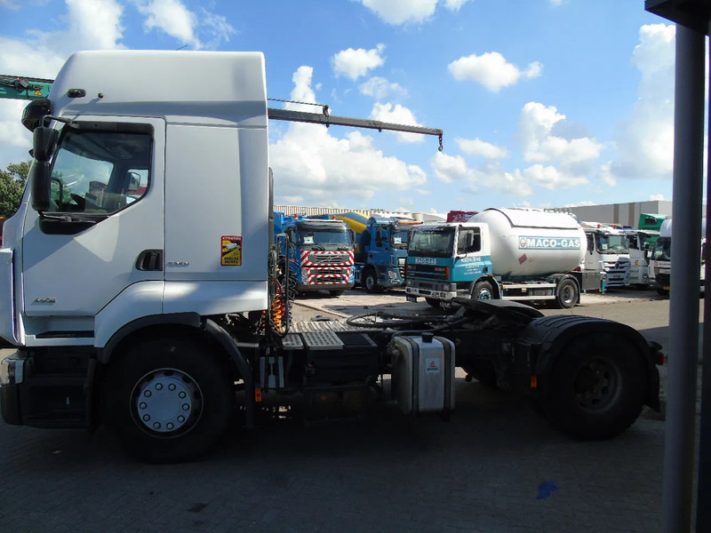 Renault Premium 460DXI + PTO + RETARDER - Trekker: afbeelding 3 Renault Premium 460DXI + PTO + RETARDER - Trekker: afbeelding 3